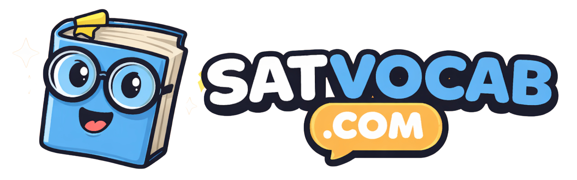 SATVocab Logo